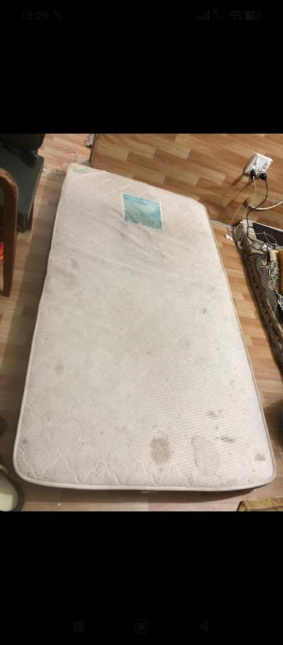 Diamond Supreme Orticare Spine Supporter