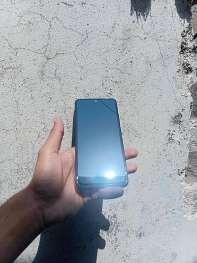 Redmi Note 10S 6/128 | Original Panel | Box | Board/CPU Fault | Lahore