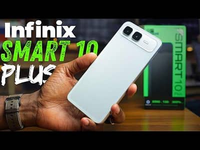 Infinix Other Model Smart 10 Plus