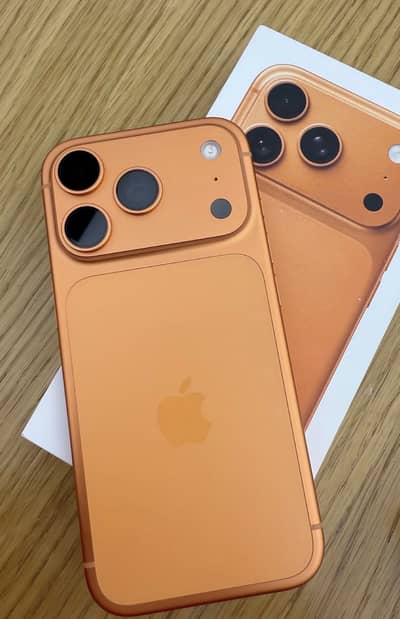 Iphone 17 Pro Max Factory Unlocked
