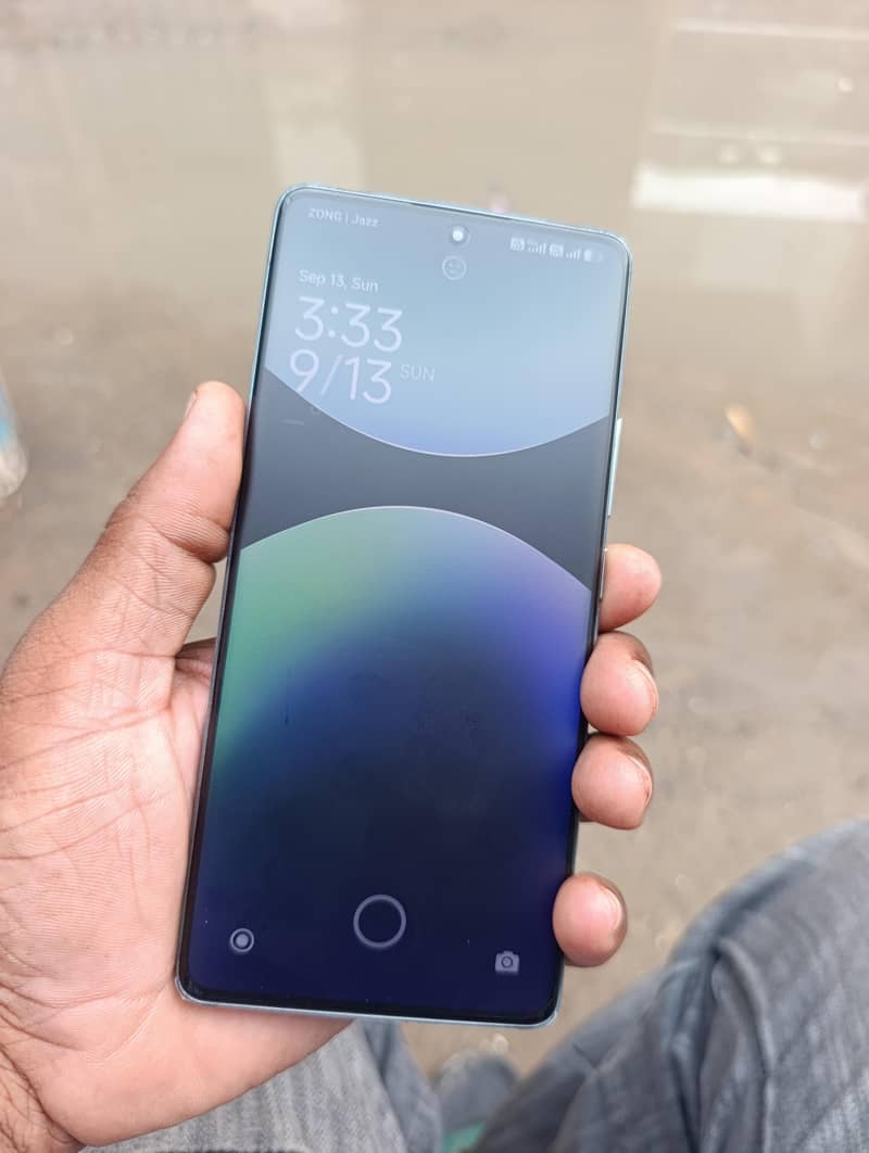 Xiaomi Redmi Note 14 Pro 2