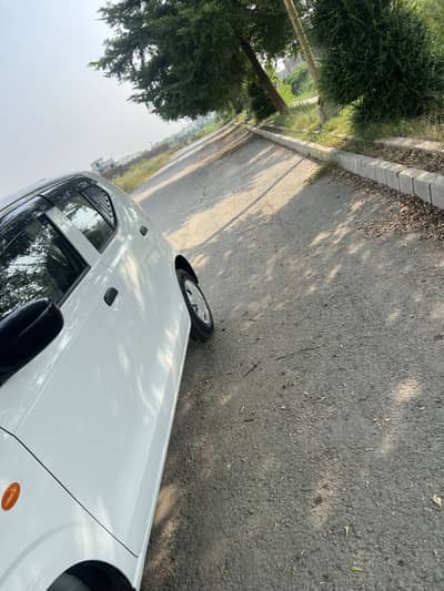 Suzuki Alto 2025