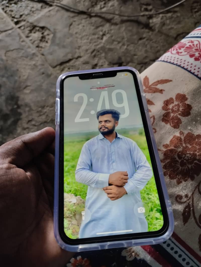 Apple iPhone 11 1