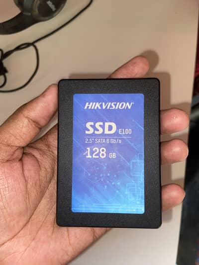 Ssd 128gb