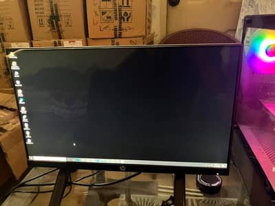 core i5 4 gen Rx580 8gb 8gb ram 1tb sad NVM 256