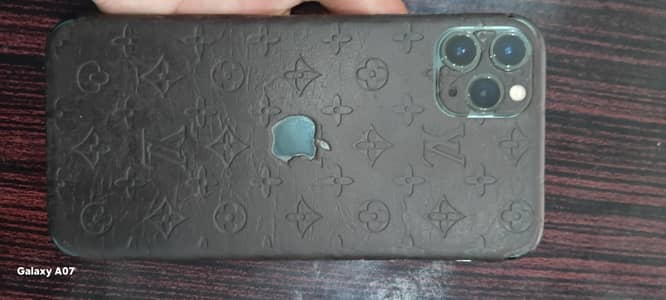 Apple iPhone 11 Pro Max
