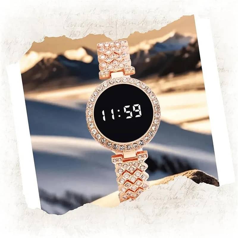 special watch 1