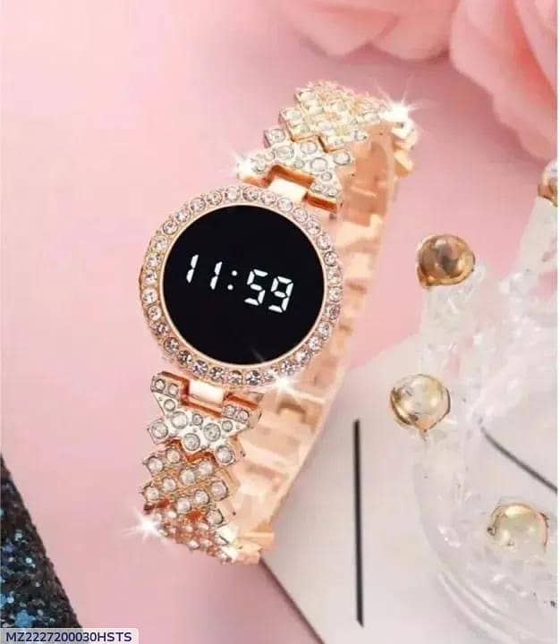 special watch 4