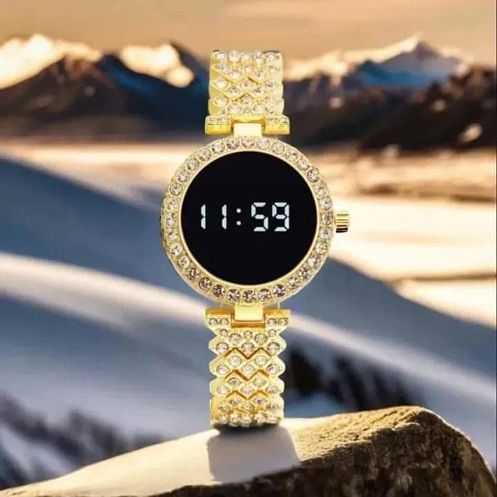 special watch 5
