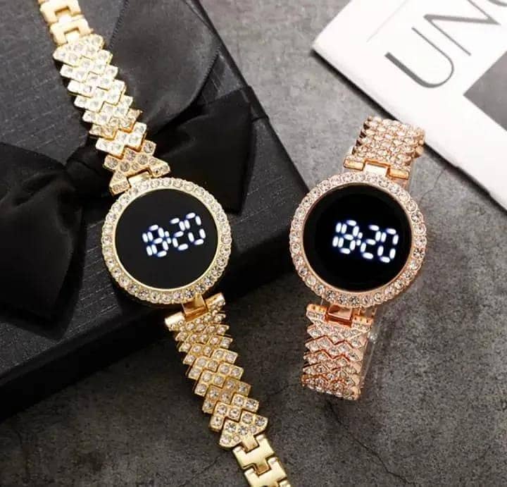 special watch 6