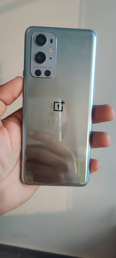 One Plus 9 Pro 5G Sale & Exchange