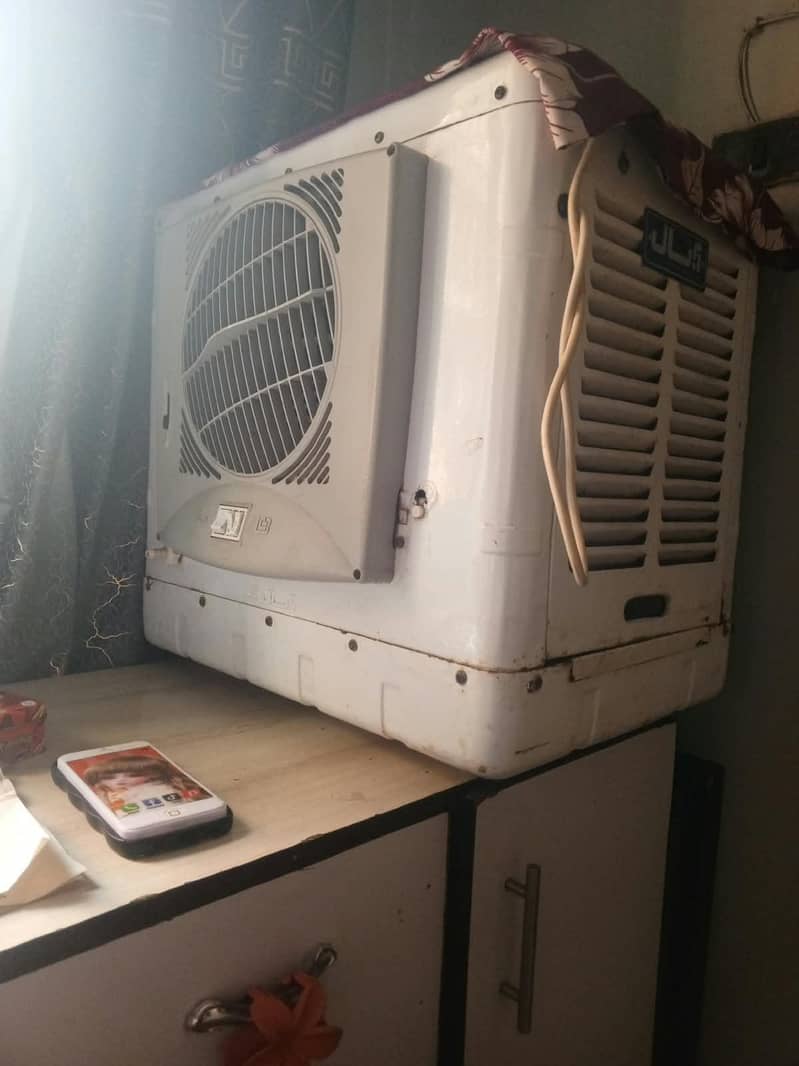 room cooler 0