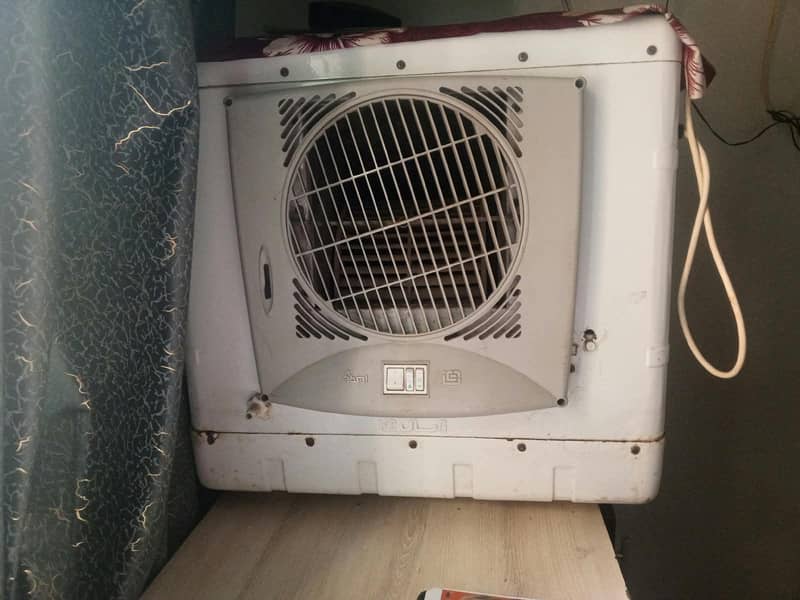 room cooler 1
