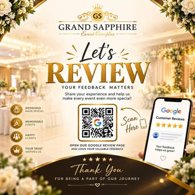 Female Booking Manager and Event Planner