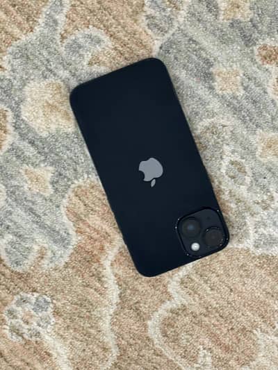 Apple iPhone 14 PTA Approved
