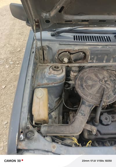 Suzuki Mehran VXR 1993
