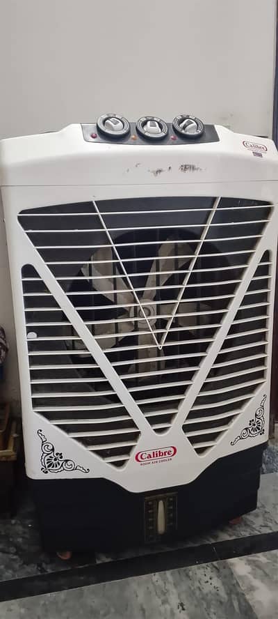 Air cooler