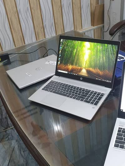 Hp probook 455 G7 | ryzen 5 4500u