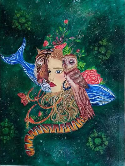 Nature Within