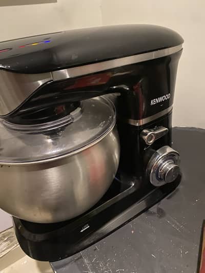 Kenwood Standing Mixer