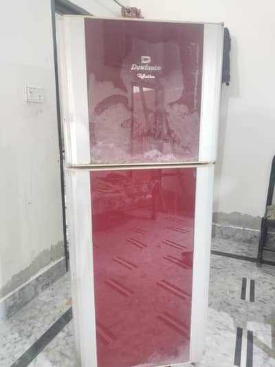 Dawlance Used Fridge
