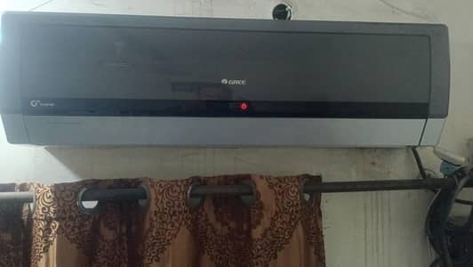 Gree inverter A. c