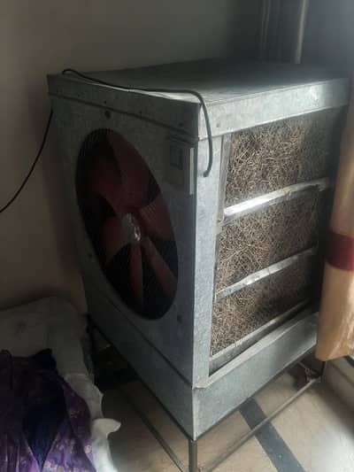 Lahori Cooler