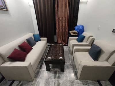 Brand new 5 seater sofa #sofa #new #5seater #sofaset