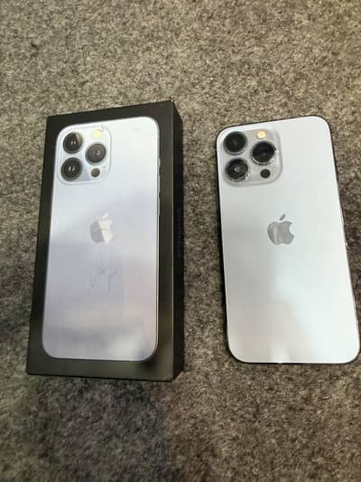 Apple iPhone 13 Pro