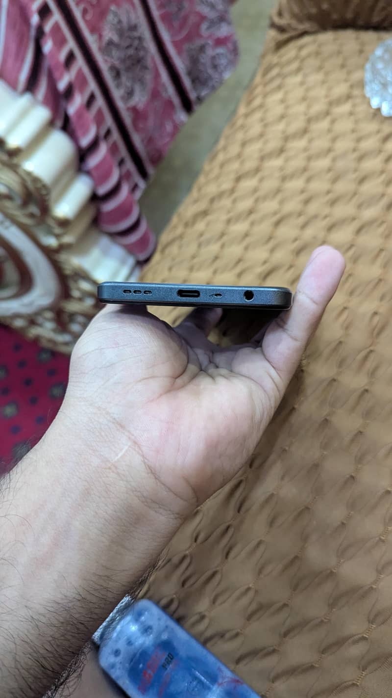 OPPO A58 3