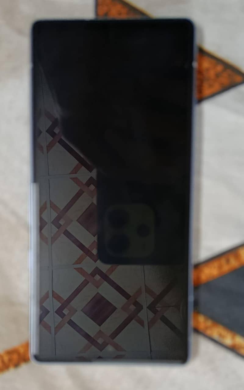 Google Pixel 7a 1