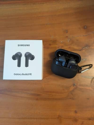 Samsung Buds 3 FE