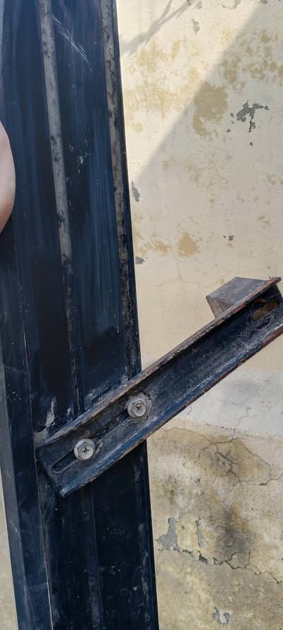 honda brv footrest