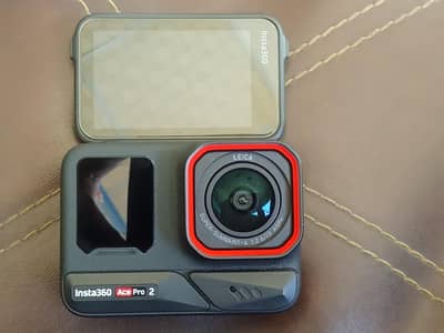 insta 360 pro 2 03324344408