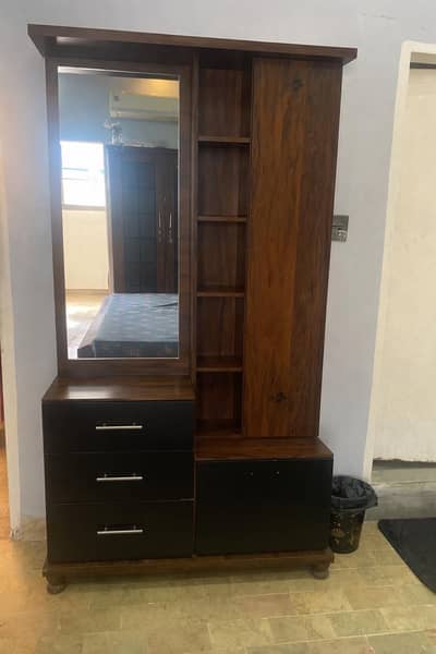 Complete Furniture Set (Read Description)