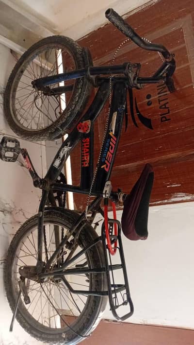 cycle