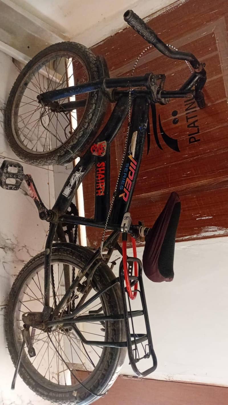 cycle 0