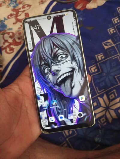 Xiaomi Redmi Note 13 (Exchange Possible)