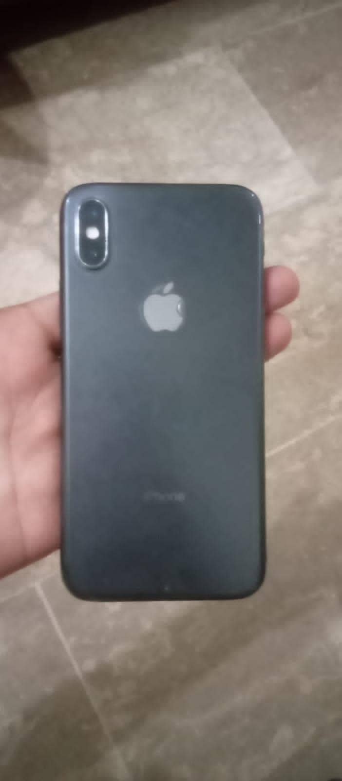 iphone x 0