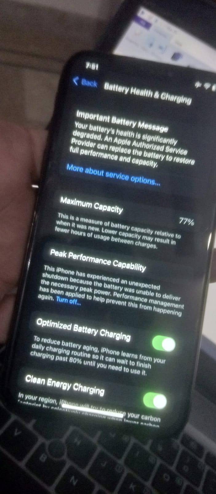 iphone x 1