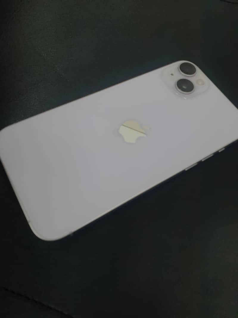 Apple iPhone 14 plus 1