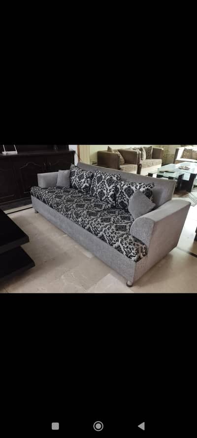 Sofa Set for living room