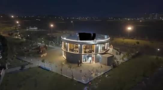 Running Restaurant in Kamra Attock