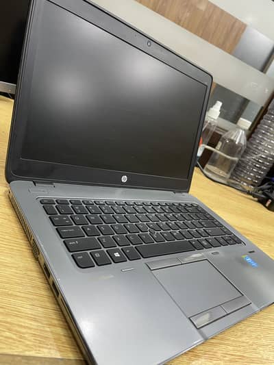 HP Elite Book