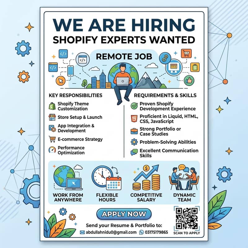 shopify full expert manager 0
