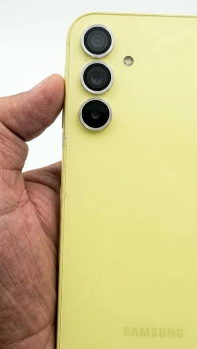 برانڈ نیو Samsung Galaxy A15 برائے فروخت