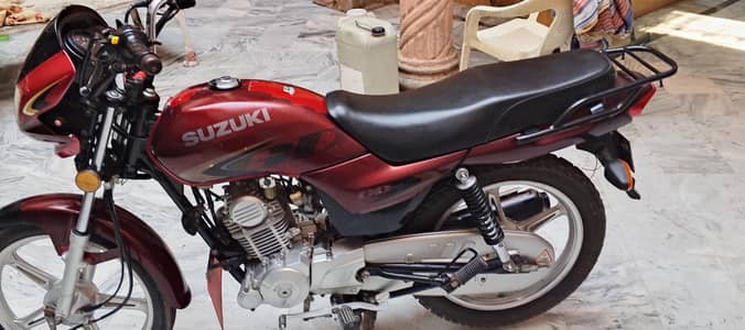 it's is whoman bike