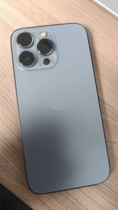 Apple iPhone 13 Pro Max