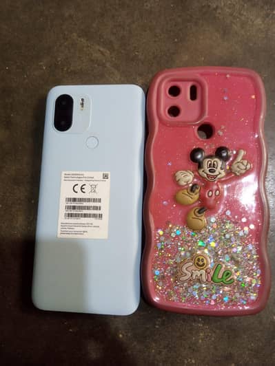 Xiaomi Redmi A2 Plus 4 64