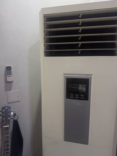 Standing Ac